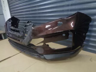 620226FR04 Бампер передний Nissan X-Trail T32 Арт AL10204510641, вид 4