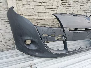  Бампер передний Renault Megane 3 Арт AL10207404333, вид 2