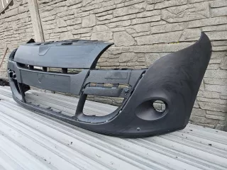 Бампер передний Renault Megane 3 Арт AL10207404333, вид 3