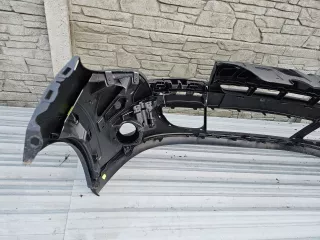  Бампер передний Renault Megane 3 Арт AL10207404333, вид 4