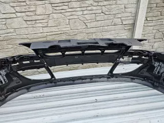  Бампер передний Renault Megane 3 Арт AL10207404333, вид 5