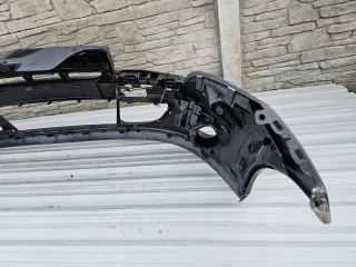  Бампер передний Renault Megane 3 Арт AL10207404333, вид 6