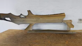 5UYF4 Бампер передний Mercedes CLK W209 Арт AL10426379336, вид 6