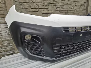 CITROEN,BERLINGO,9816749477 Бампер передний Peugeot Rifter Арт AL10446786335, вид 2