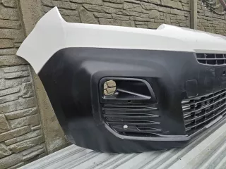 CITROEN,BERLINGO,9816749477 Бампер передний Peugeot Rifter Арт AL10446786335, вид 3