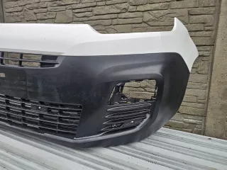 CITROEN,BERLINGO,9816749477 Бампер передний Peugeot Rifter Арт AL10446786335, вид 4