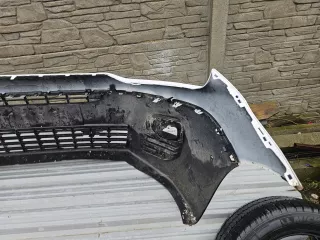 CITROEN,BERLINGO,9816749477 Бампер передний Peugeot Rifter Арт AL10446786335, вид 7
