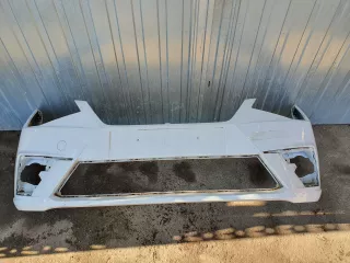 5F0807221D Бампер передний Seat Ibiza 5 Арт AL10459726778_2, вид 1
