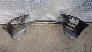 95B870221H Бампер передний Porsche Macan Арт AL10544385392, вид 5