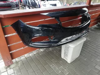 39052730 Бампер передний Opel Astra K Арт AL10559728034, вид 2