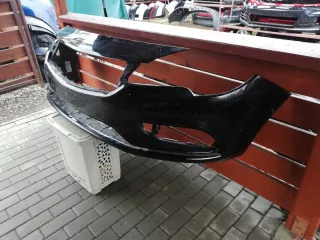 39052730 Бампер передний Opel Astra K Арт AL10559728034, вид 3