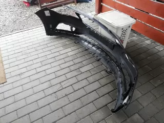 39052730 Бампер передний Opel Astra K Арт AL10559728034, вид 5