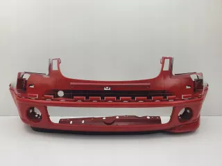 1858307016 Бампер передний Citroen C2  Арт AL10582867057, вид 2