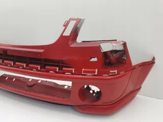 1858307016 Бампер передний Citroen C2  Арт AL10582867057, вид 3