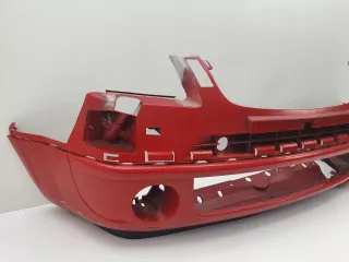 1858307016 Бампер передний Citroen C2  Арт AL10582867057, вид 4