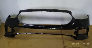 A2138851103 Бампер передний Mercedes E W213 Арт AL10585967471, вид 1