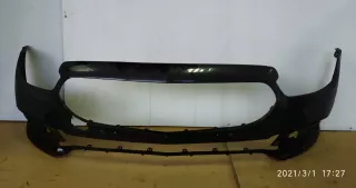 A2138851103 Бампер передний Mercedes E W213 Арт AL10585967471, вид 2