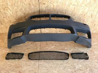  Бампер передний BMW M6 Арт AL10593232291_2