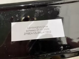 4ML807059 Бампер передний Lamborghini Urus Арт AL10601821979, вид 4