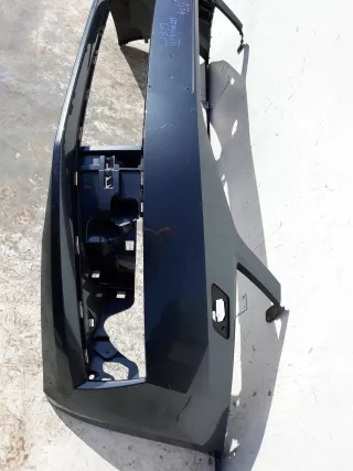  Бампер передний Skoda Octavia A7 Арт AL10629430355, вид 3