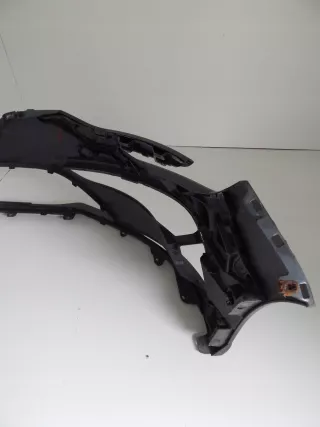  Бампер передний Renault Megane 4 Арт AL10634845165, вид 5