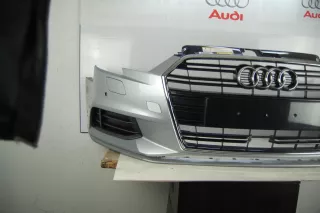  Бампер передний Audi A3 8V Арт AL10646293685, вид 2