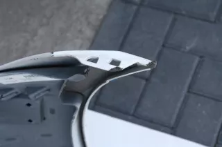 7192156 Бампер передний BMW Z4 E89 Арт AL10652247955, вид 7
