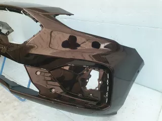  Бампер передний Ford Focus 4 Арт AL10652580075, вид 4