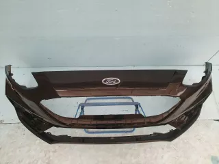  Бампер передний Ford Focus 4 Арт AL10652580075, вид 5