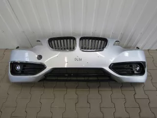  Бампер передний BMW 2 F22/F23 Арт AL10687732141, вид 1