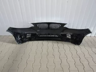  Бампер передний BMW 2 F22/F23 Арт AL10687732141, вид 4