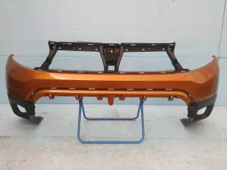  Бампер передний Dacia Duster 2 Арт AL10691417507