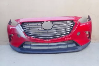  Бампер передний Mazda CX3 Арт AL10696623889, вид 1