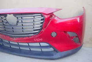  Бампер передний Mazda CX3 Арт AL10696623889, вид 3
