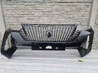 peugeot,2008,2024 Бампер передний Peugeot 2008 Арт AL10697684196, вид 1