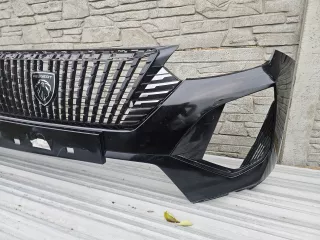 peugeot,2008,2024 Бампер передний Peugeot 2008 Арт AL10697684196, вид 3