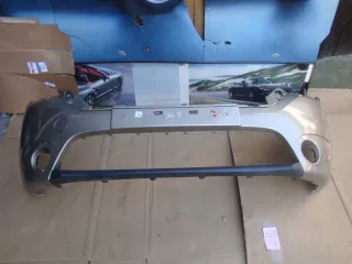  Бампер передний Dacia Dokker Арт AL10703192923, вид 1