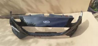JX7B-17757 Бампер передний Ford Focus 4 Арт AL10718125043, вид 4