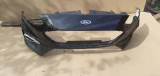 JX7B-17757 Бампер передний Ford Focus 4 Арт AL10718125043, вид 5