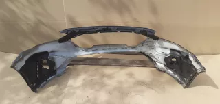 JX7B-17757 Бампер передний Ford Focus 4 Арт AL10718125043, вид 6