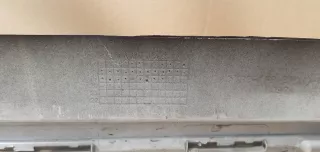 JX7B-17757 Бампер передний Ford Focus 4 Арт AL10718125043, вид 7