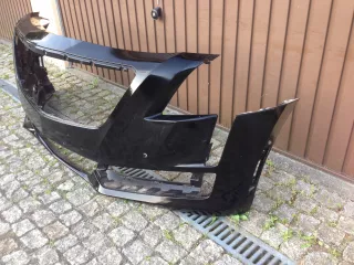  Бампер передний Cadillac CT6 Арт AL10804517810, вид 3