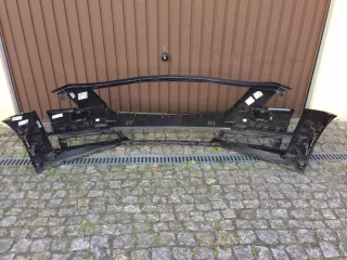  Бампер передний Cadillac CT6 Арт AL10804517810, вид 5