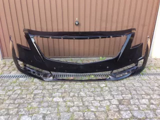  Бампер передний Cadillac XT6 Арт AL10804517810_2, вид 1