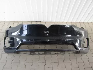  Бампер передний Tesla model X Арт AL10818073661, вид 1