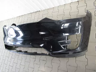  Бампер передний Tesla model X Арт AL10818073661, вид 2