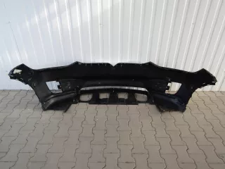  Бампер передний Tesla model X Арт AL10818073661, вид 4