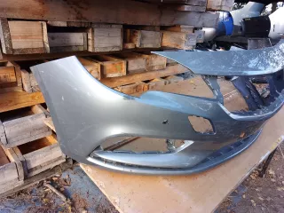 39052730,2167857 Бампер передний Opel Astra K Арт AL10840732510, вид 2