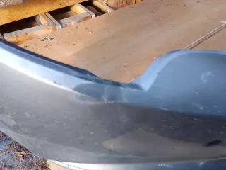 39052730,2167857 Бампер передний Opel Astra K Арт AL10840732510, вид 3