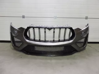  Бампер передний Maserati Levante Арт AL10852179039, вид 1